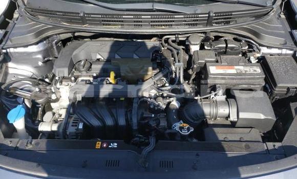 Acheter Neuf Voiture Kia Rio Noir à Lagos, État de Lagos Acheter Neuf Voiture Kia Rio Noir à Lagos, État de Lagos