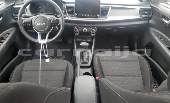 Acheter Neuf Voiture Kia Rio Blanc à Lagos, État de Lagos Acheter Neuf Voiture Kia Rio Blanc à Lagos, État de Lagos