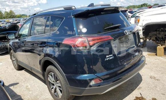 Acheter Neuf Voiture Toyota RAV4 Bleu à Lagos, État de Lagos Acheter Neuf Voiture Toyota RAV4 Bleu à Lagos, État de Lagos