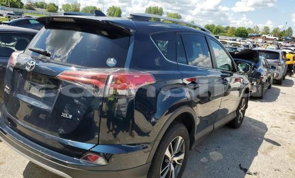 Acheter Neuf Voiture Toyota RAV4 Bleu à Lagos, État de Lagos Acheter Neuf Voiture Toyota RAV4 Bleu à Lagos, État de Lagos