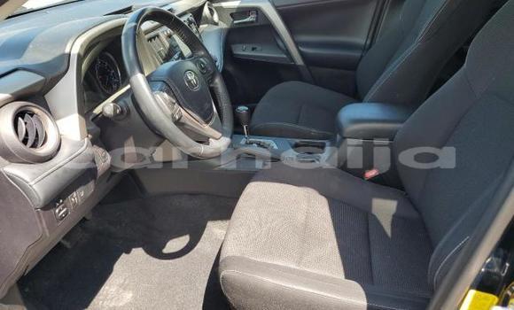 Acheter Neuf Voiture Toyota RAV4 Bleu à Lagos, État de Lagos Acheter Neuf Voiture Toyota RAV4 Bleu à Lagos, État de Lagos