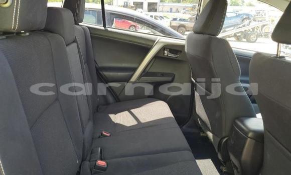 Acheter Neuf Voiture Toyota RAV4 Bleu à Lagos, État de Lagos Acheter Neuf Voiture Toyota RAV4 Bleu à Lagos, État de Lagos