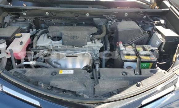 Acheter Neuf Voiture Toyota RAV4 Bleu à Lagos, État de Lagos Acheter Neuf Voiture Toyota RAV4 Bleu à Lagos, État de Lagos