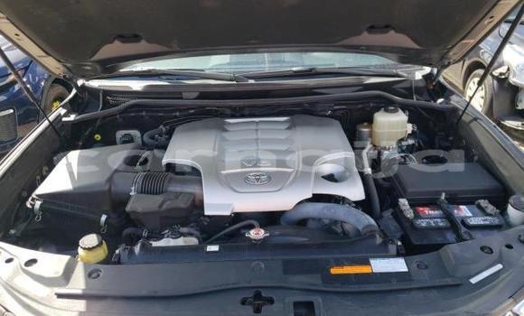 Acheter Neuf Voiture Toyota Land Cruiser Noir à Lagos, État de Lagos Acheter Neuf Voiture Toyota Land Cruiser Noir à Lagos, État de Lagos
