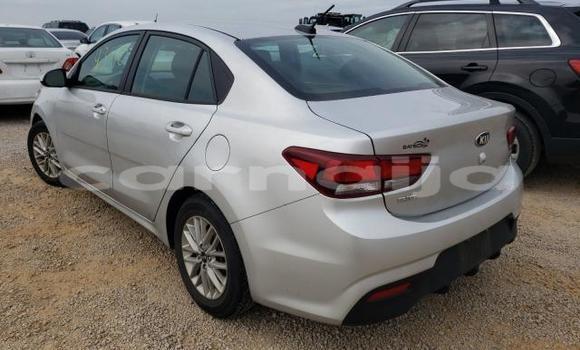 Acheter Neuf Voiture Kia Rio Gris à Lagos, État de Lagos Acheter Neuf Voiture Kia Rio Gris à Lagos, État de Lagos