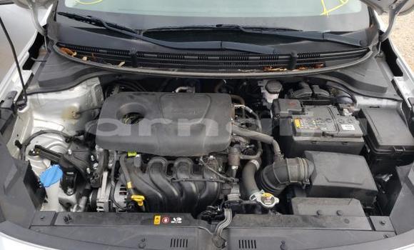 Acheter Neuf Voiture Kia Rio Gris à Lagos, État de Lagos Acheter Neuf Voiture Kia Rio Gris à Lagos, État de Lagos