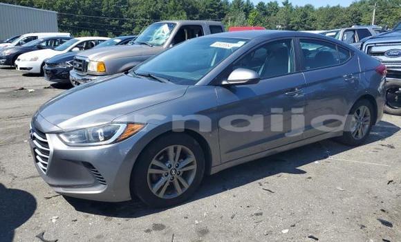 Acheter Neuf Voiture Hyundai Elantra Noir à Lagos, État de Lagos Acheter Neuf Voiture Hyundai Elantra Noir à Lagos, État de Lagos