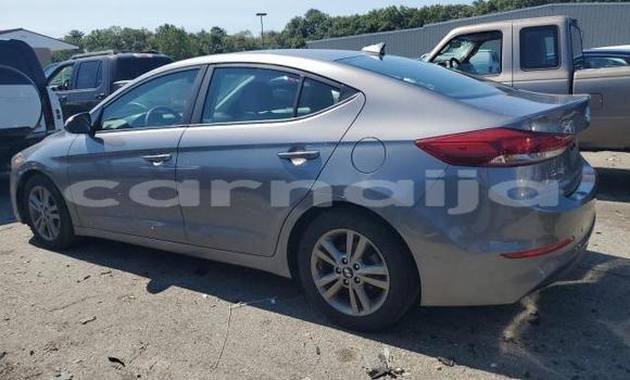 Acheter Neuf Voiture Hyundai Elantra Noir à Lagos, État de Lagos Acheter Neuf Voiture Hyundai Elantra Noir à Lagos, État de Lagos