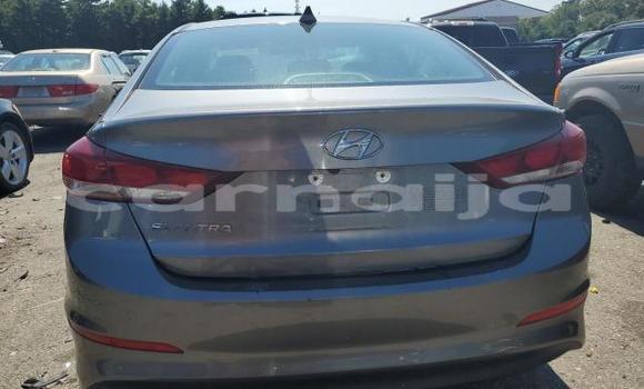 Acheter Neuf Voiture Hyundai Elantra Noir à Lagos, État de Lagos Acheter Neuf Voiture Hyundai Elantra Noir à Lagos, État de Lagos