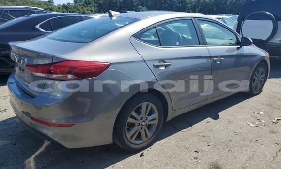 Acheter Neuf Voiture Hyundai Elantra Noir à Lagos, État de Lagos Acheter Neuf Voiture Hyundai Elantra Noir à Lagos, État de Lagos