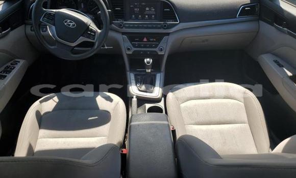 Acheter Neuf Voiture Hyundai Elantra Noir à Lagos, État de Lagos Acheter Neuf Voiture Hyundai Elantra Noir à Lagos, État de Lagos