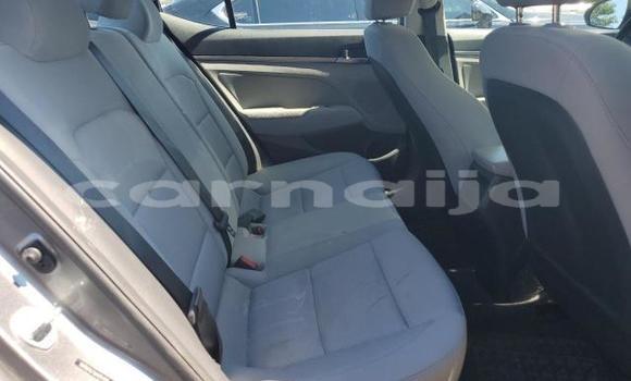 Acheter Neuf Voiture Hyundai Elantra Noir à Lagos, État de Lagos Acheter Neuf Voiture Hyundai Elantra Noir à Lagos, État de Lagos