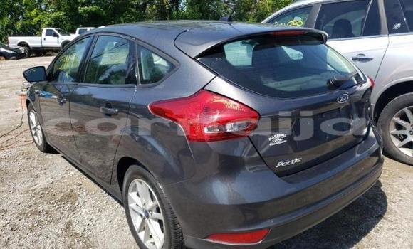 Acheter Neuf Voiture Ford Focus Noir à Lagos, État de Lagos Acheter Neuf Voiture Ford Focus Noir à Lagos, État de Lagos