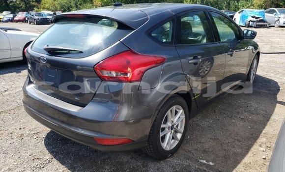 Acheter Neuf Voiture Ford Focus Noir à Lagos, État de Lagos Acheter Neuf Voiture Ford Focus Noir à Lagos, État de Lagos