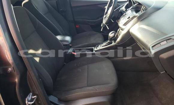 Acheter Neuf Voiture Ford Focus Noir à Lagos, État de Lagos Acheter Neuf Voiture Ford Focus Noir à Lagos, État de Lagos