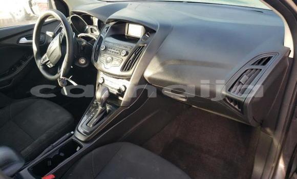 Acheter Neuf Voiture Ford Focus Noir à Lagos, État de Lagos Acheter Neuf Voiture Ford Focus Noir à Lagos, État de Lagos