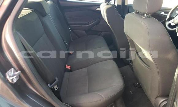 Acheter Neuf Voiture Ford Focus Noir à Lagos, État de Lagos Acheter Neuf Voiture Ford Focus Noir à Lagos, État de Lagos
