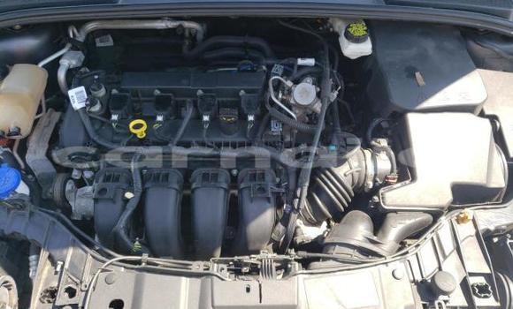 Acheter Neuf Voiture Ford Focus Noir à Lagos, État de Lagos Acheter Neuf Voiture Ford Focus Noir à Lagos, État de Lagos