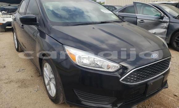 Acheter Neuf Voiture Ford Focus Noir à Lagos, État de Lagos Acheter Neuf Voiture Ford Focus Noir à Lagos, État de Lagos
