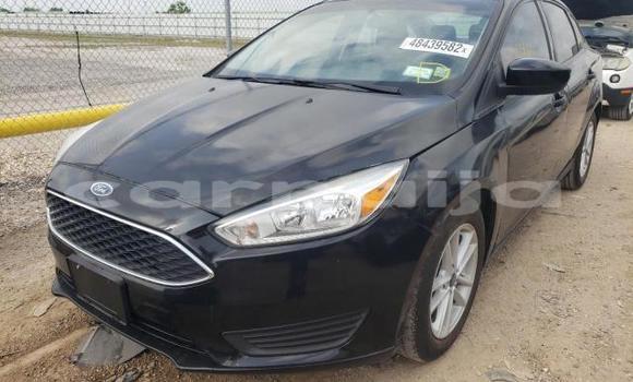 Acheter Neuf Voiture Ford Focus Noir à Lagos, État de Lagos Acheter Neuf Voiture Ford Focus Noir à Lagos, État de Lagos