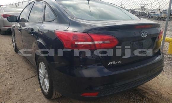 Acheter Neuf Voiture Ford Focus Noir à Lagos, État de Lagos Acheter Neuf Voiture Ford Focus Noir à Lagos, État de Lagos