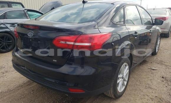 Acheter Neuf Voiture Ford Focus Noir à Lagos, État de Lagos Acheter Neuf Voiture Ford Focus Noir à Lagos, État de Lagos