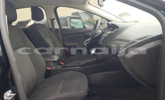 Acheter Neuf Voiture Ford Focus Noir à Lagos, État de Lagos Acheter Neuf Voiture Ford Focus Noir à Lagos, État de Lagos
