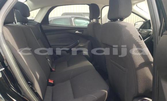Acheter Neuf Voiture Ford Focus Noir à Lagos, État de Lagos Acheter Neuf Voiture Ford Focus Noir à Lagos, État de Lagos