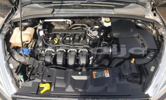 Acheter Neuf Voiture Ford Focus Noir à Lagos, État de Lagos Acheter Neuf Voiture Ford Focus Noir à Lagos, État de Lagos