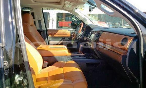 Buy New Toyota Tundra Black Car in Lagos in Lagos State Buy New Toyota Tundra Black Car in Lagos in Lagos State