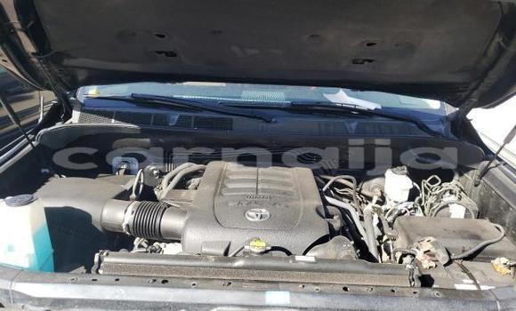 Buy New Toyota Tundra Black Car in Lagos in Lagos State Buy New Toyota Tundra Black Car in Lagos in Lagos State