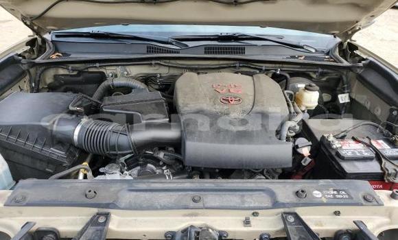 Acheter Neuf Voiture Toyota Tacoma Noir à Lagos, État de Lagos Acheter Neuf Voiture Toyota Tacoma Noir à Lagos, État de Lagos