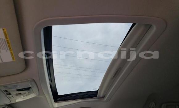 Acheter Neuf Voiture Toyota Sienna Gris à Lagos, État de Lagos Acheter Neuf Voiture Toyota Sienna Gris à Lagos, État de Lagos