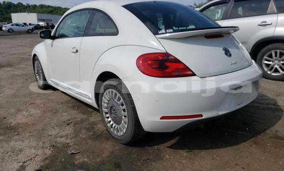 Acheter Neuf Voiture Volkswagen Beetle Blanc à Lagos, État de Lagos Acheter Neuf Voiture Volkswagen Beetle Blanc à Lagos, État de Lagos