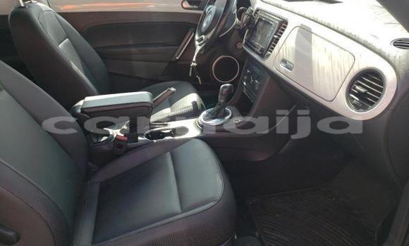Acheter Neuf Voiture Volkswagen Beetle Blanc à Lagos, État de Lagos Acheter Neuf Voiture Volkswagen Beetle Blanc à Lagos, État de Lagos