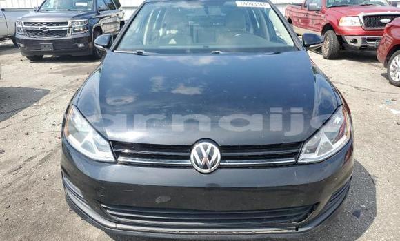 Acheter Neuf Voiture Volkswagen Golf Noir à Lagos, État de Lagos Acheter Neuf Voiture Volkswagen Golf Noir à Lagos, État de Lagos