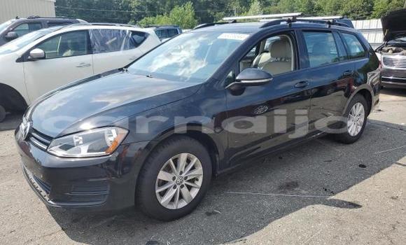 Acheter Neuf Voiture Volkswagen Golf Noir à Lagos, État de Lagos Acheter Neuf Voiture Volkswagen Golf Noir à Lagos, État de Lagos