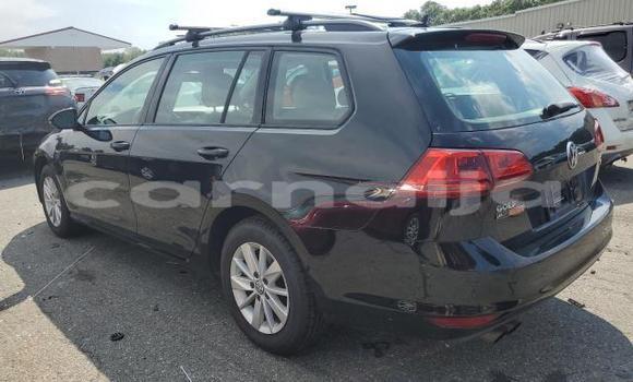 Acheter Neuf Voiture Volkswagen Golf Noir à Lagos, État de Lagos Acheter Neuf Voiture Volkswagen Golf Noir à Lagos, État de Lagos