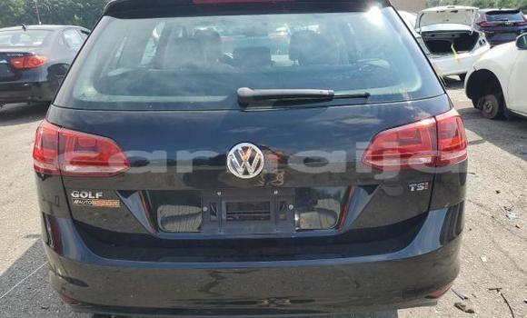 Acheter Neuf Voiture Volkswagen Golf Noir à Lagos, État de Lagos Acheter Neuf Voiture Volkswagen Golf Noir à Lagos, État de Lagos