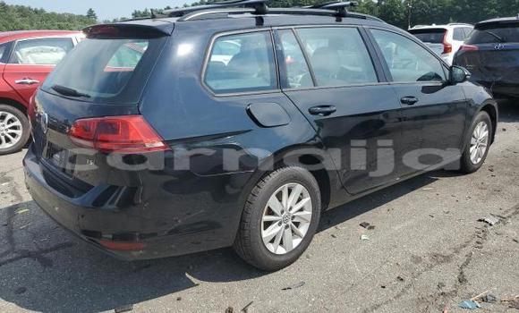 Acheter Neuf Voiture Volkswagen Golf Noir à Lagos, État de Lagos Acheter Neuf Voiture Volkswagen Golf Noir à Lagos, État de Lagos