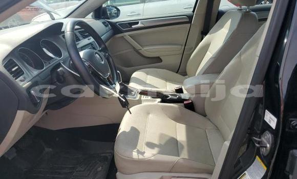 Acheter Neuf Voiture Volkswagen Golf Noir à Lagos, État de Lagos Acheter Neuf Voiture Volkswagen Golf Noir à Lagos, État de Lagos