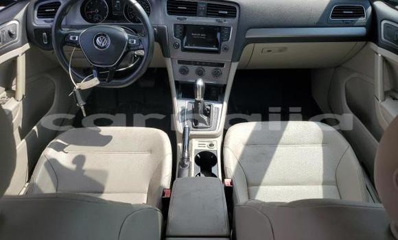 Acheter Neuf Voiture Volkswagen Golf Noir à Lagos, État de Lagos Acheter Neuf Voiture Volkswagen Golf Noir à Lagos, État de Lagos