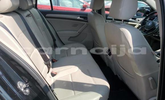 Acheter Neuf Voiture Volkswagen Golf Noir à Lagos, État de Lagos Acheter Neuf Voiture Volkswagen Golf Noir à Lagos, État de Lagos