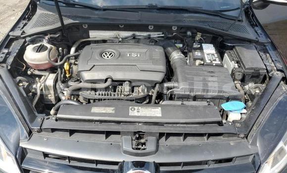 Acheter Neuf Voiture Volkswagen Golf Noir à Lagos, État de Lagos Acheter Neuf Voiture Volkswagen Golf Noir à Lagos, État de Lagos