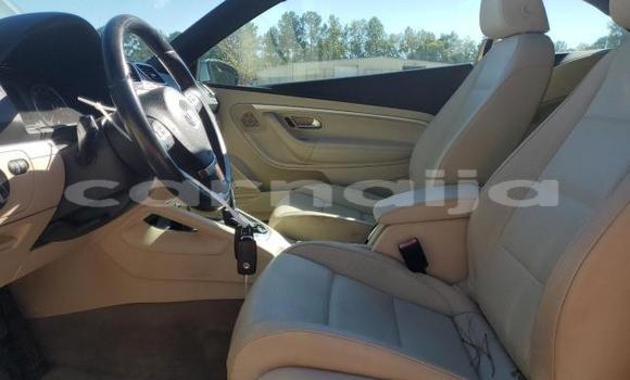 Acheter Neuf Voiture Volkswagen Eos Bleu à Lagos, État de Lagos Acheter Neuf Voiture Volkswagen Eos Bleu à Lagos, État de Lagos