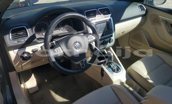 Acheter Neuf Voiture Volkswagen Eos Bleu à Lagos, État de Lagos Acheter Neuf Voiture Volkswagen Eos Bleu à Lagos, État de Lagos