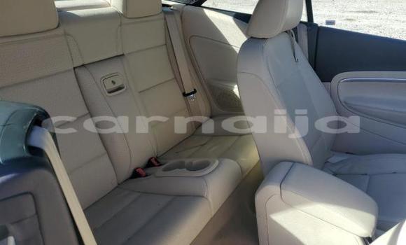 Acheter Neuf Voiture Volkswagen Eos Bleu à Lagos, État de Lagos Acheter Neuf Voiture Volkswagen Eos Bleu à Lagos, État de Lagos