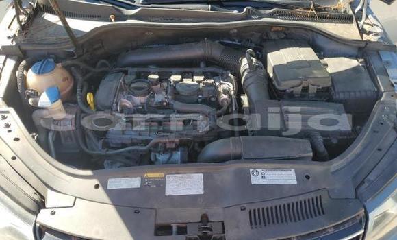 Acheter Neuf Voiture Volkswagen Eos Bleu à Lagos, État de Lagos Acheter Neuf Voiture Volkswagen Eos Bleu à Lagos, État de Lagos