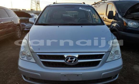 Acheter Neuf Voiture Hyundai Entourage Gris à Lagos, État de Lagos