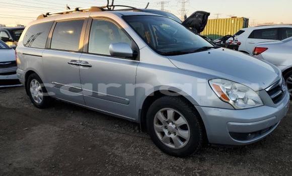 Acheter Neuf Voiture Hyundai Entourage Gris à Lagos, État de Lagos Acheter Neuf Voiture Hyundai Entourage Gris à Lagos, État de Lagos